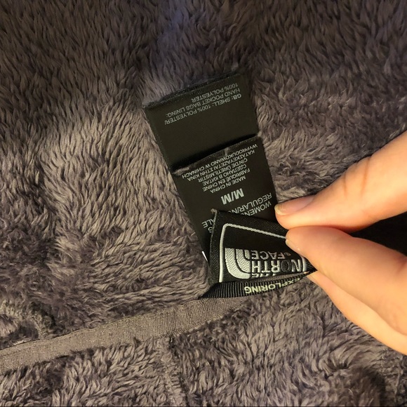 NEW NORTH FACE JACKET - Picture 3 of 8